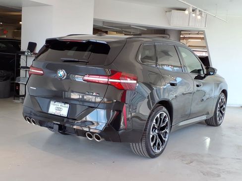Used 2025 BMW X3 M50 w/ Premium Package AWD/4WD image 4
