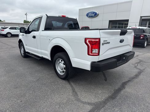 Used 2017 Ford F150 XL RWD image 3