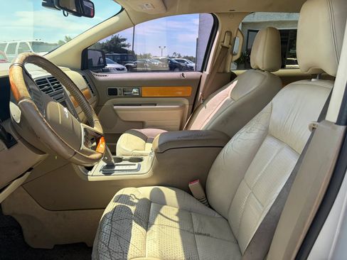 Used 2007 Lincoln MKX 2WD image 20