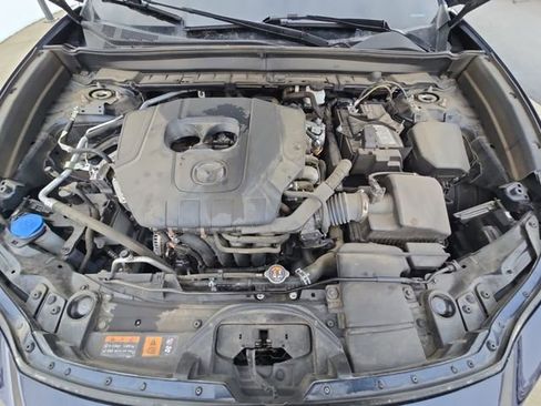 Used 2024 MAZDA CX-30 AWD 2.5 S w/ Select Sport Pkg image 35