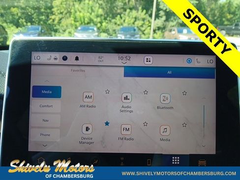 Certified 2022 Jeep Compass High Altitude image 18