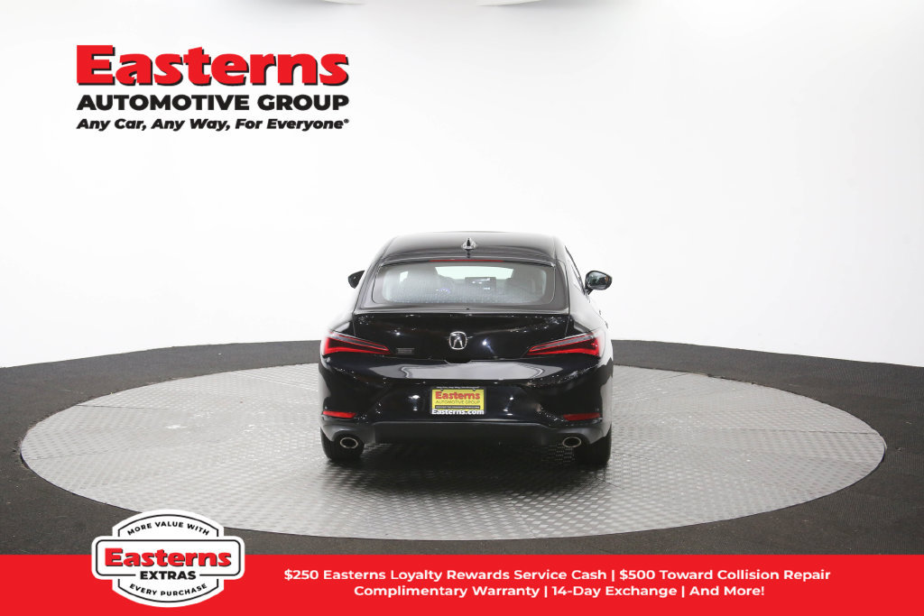 Used 2025 Acura Integra FWD image 39
