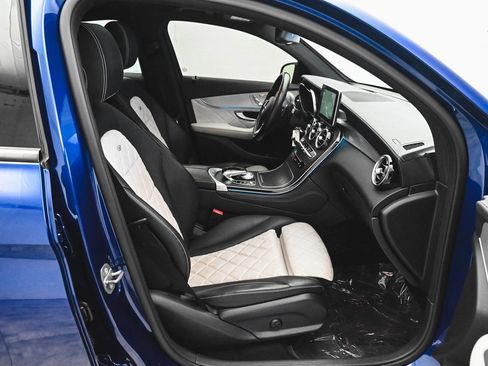 Used 2018 Mercedes-Benz GLC 43 AMG 4MATIC Coupe image 34