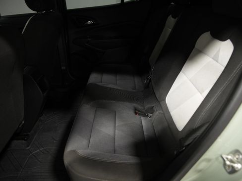 Used 2024 Chevrolet Trax RS w/ Driver Confidence Package image 20