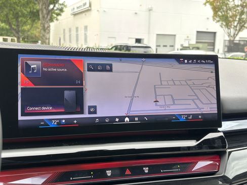 Used 2026 BMW 530i w/ Premium Package image 27