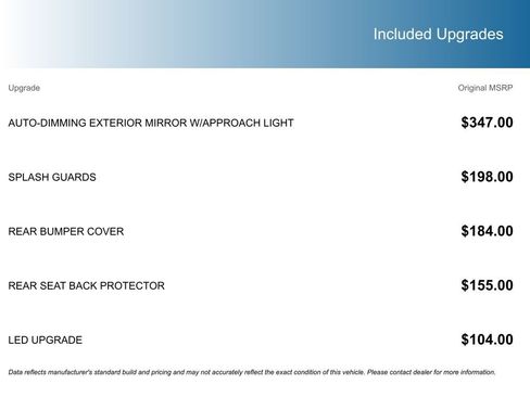 Certified 2025 Subaru Outback Limited image 6