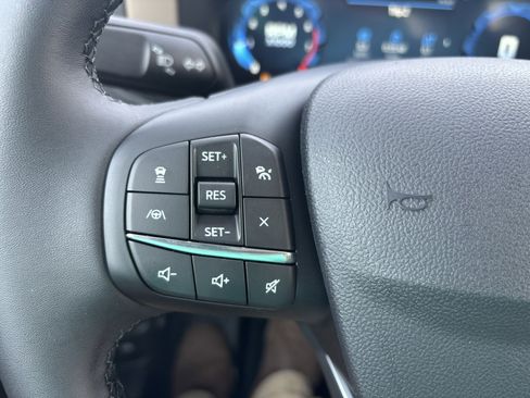 New 2025 Ford Bronco Sport Big Bend w/ Convenience Package image 17