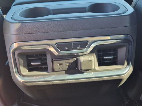 Used 2021 GMC Sierra 1500 AT4 AWD/4WD image 27