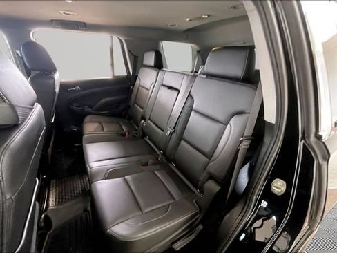 Used 2019 Chevrolet Tahoe LT RWD image 16