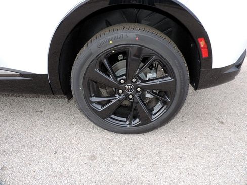 New 2026 Buick Envision Sport Touring image 10