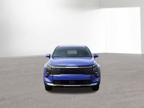 New 2026 Kia Sportage EX image 2