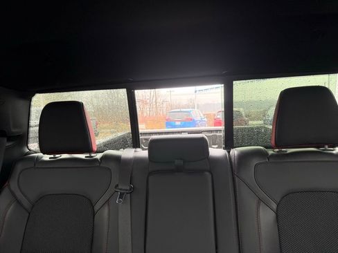 Used 2021 RAM 1500 Rebel image 33