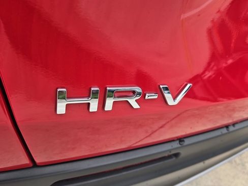 Certified 2024 Honda HR-V Sport image 13