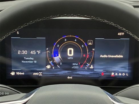 New 2026 Chevrolet Traverse LT image 24