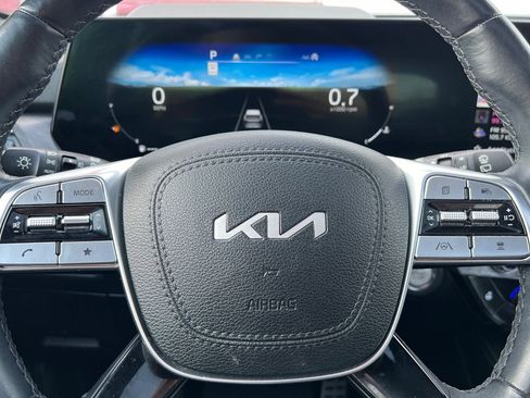 Used 2024 Kia Telluride SX X-Pro image 25