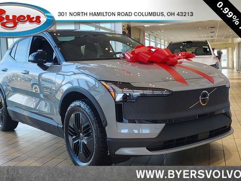 New 2026 Volvo EX30 Cross Country Ultra image 1