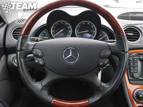 Used 2004 Mercedes-Benz SL 600 image 18