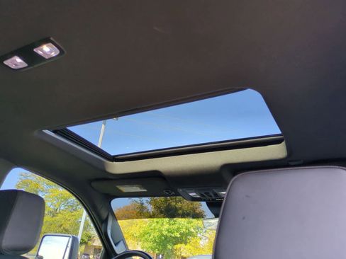 Used 2025 Chevrolet Silverado 3500 High Country w/ High Country Premium Package image 22