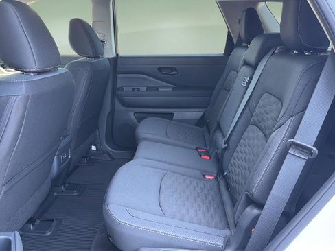 New 2026 Nissan Pathfinder SV AWD/4WD image 20