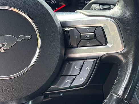 Used 2023 Ford Mustang Premium image 19