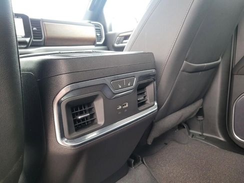 Used 2023 Chevrolet Silverado 1500 High Country w/ Technology Package image 26