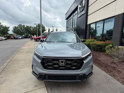 Used 2023 Honda CR-V Sport image 8
