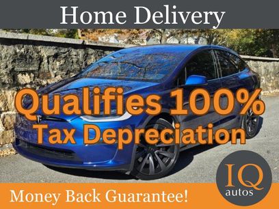 Used 2023 Tesla Model X