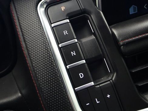 Used 2022 Chevrolet Tahoe RST w/ Luxury Package image 30