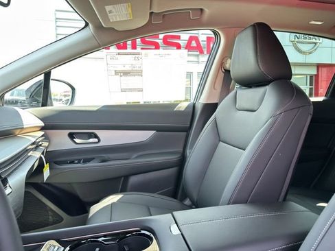 New 2026 Nissan Murano SL AWD/4WD image 29