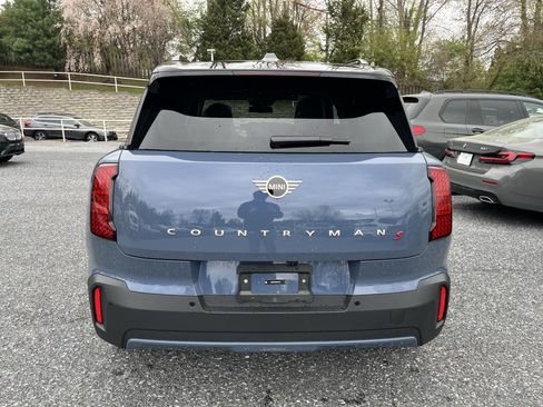 Used 2025 MINI Cooper Countryman S image 8
