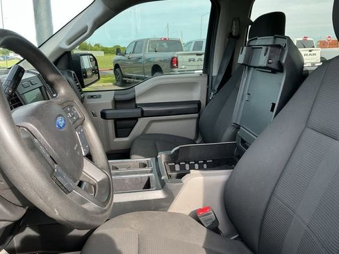 Used 2018 Ford F150 XL w/ Equipment Group 101A Mid RWD image 18