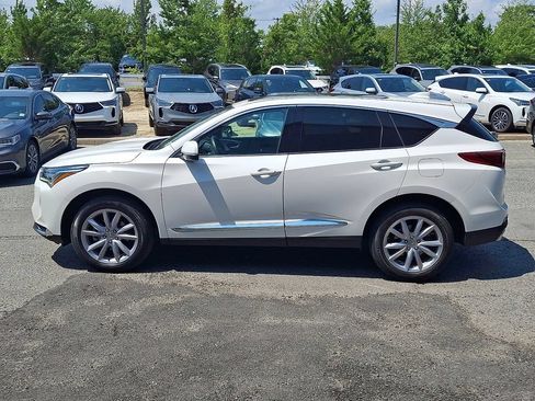 Certified 2023 Acura RDX AWD image 7