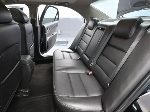 Used 2008 Ford Fusion SEL image 35