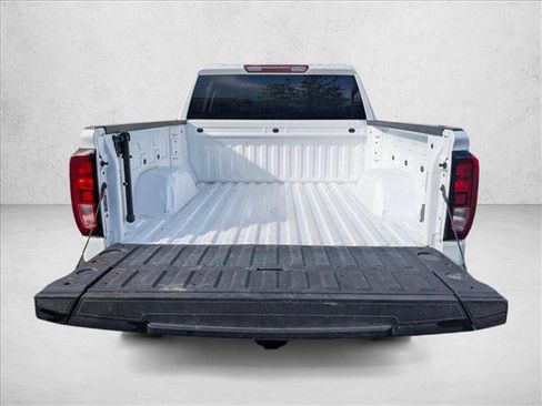 Used 2024 GMC Sierra 1500 Elevation image 6