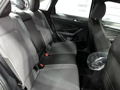 New 2026 Volkswagen Jetta Sport FWD image 13