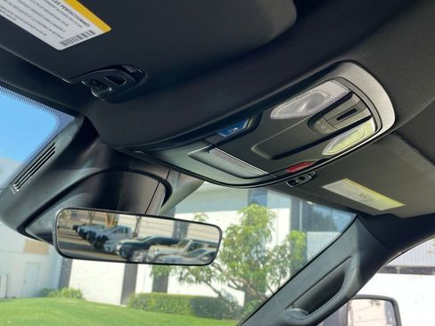 New 2025 RAM 3500 Tradesman RWD image 27