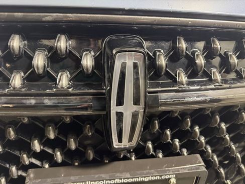 New 2025 Lincoln Nautilus Reserve w/ Jet Appearance Package image 9