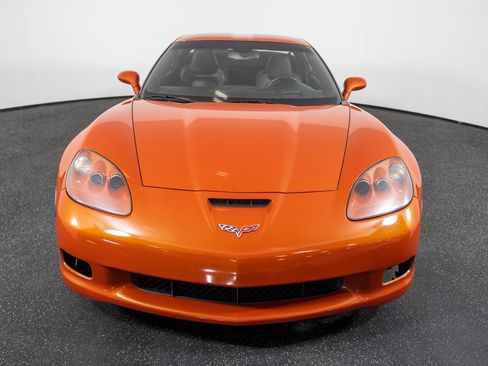 Used 2012 Chevrolet Corvette Grand Sport w/ 3LT Preferred Equipment Group RWD image 28