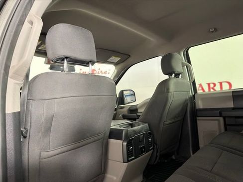 Used 2017 Ford F150 XL w/ Equipment Group 101A Mid RWD image 14