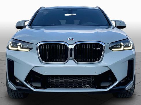 Used 2023 BMW X4 M w/ Executive Package AWD/4WD image 4