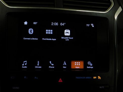 Used 2019 Ford Explorer Platinum image 62