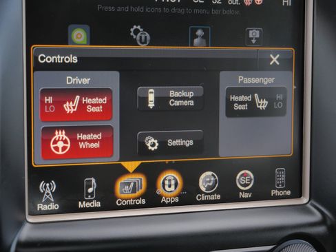 Used 2017 Jeep Grand Cherokee Limited 75th Anniversary image 29