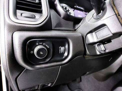 Used 2022 RAM 2500 Tradesman image 25