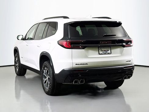 New 2026 GMC Acadia AT4 image 5