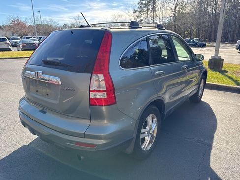 Used 2011 Honda CR-V EX-L image 16