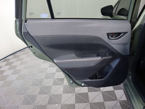 Used 2024 Subaru Crosstrek 2.5i Limited image 26