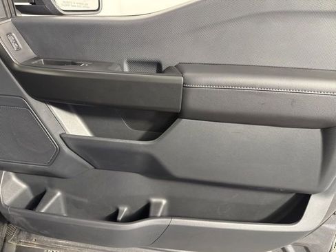 Used 2025 Ford F150 STX w/ Equipment Group 200A image 23