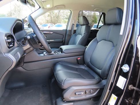 New 2026 Honda Pilot EX-L image 13