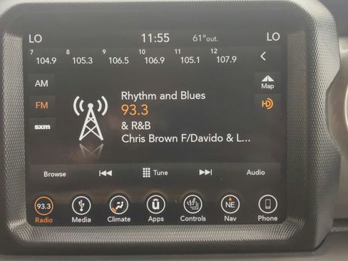 Used 2018 Jeep Wrangler Unlimited Sahara w/ Dual Top Group image 24