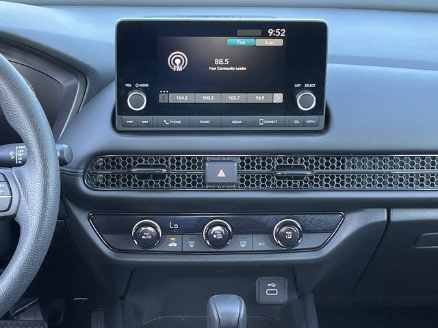 Certified 2025 Honda HR-V LX image 15